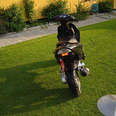 CPI Oliver city -Solgt-