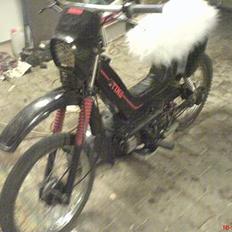 Yamaha Sting ( - Byttet - )