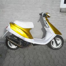 Yamaha Jog AS * Solgt *