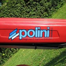 Puch Maxi P/Polini Solgt
