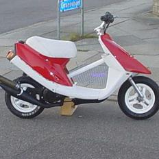 Yamaha Jog (SOLGT)