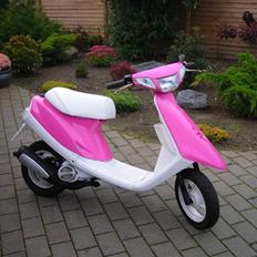 Yamaha Jog FS (SOLGT)