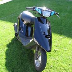 Yamaha Jog (SOLGT)