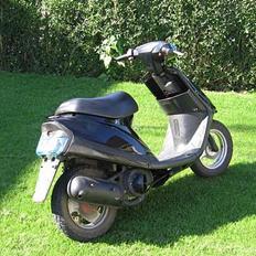 Yamaha Jog (SOLGT)