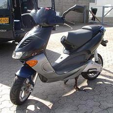 Aprilia sr50 [SOLGT]