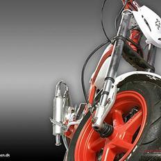 Suzuki Street Magic >>>SOLGT<<<