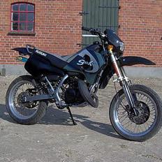 Suzuki Smx - solgt