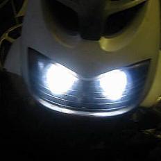 Aprilia ditech bytte den 10-9-06 