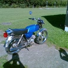 Suzuki samurai  ->SOLGT FOR 3000