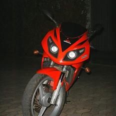 Rieju Matrix RS2 - SOLGT