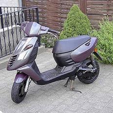 Aprilia Sonic [solgt]