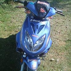 Keeway Focus ( dele sælges )