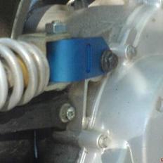 Gilera Stalker The Killer :P