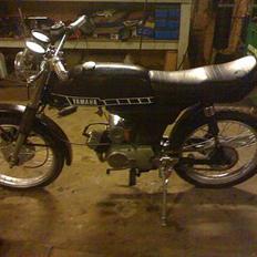 Yamaha FS1 4gear solgt