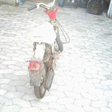 Honda Melody Projekt SOLGT!