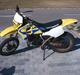 Suzuki SMX Solgt !