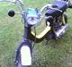 Suzuki FZ 50... ( SOOLGT )