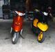 Yamaha Jog Fs (Denne som er lavet om til cykel&scooterhus