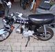 Skyteam honda dax solgt for 6000