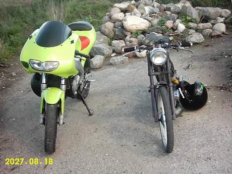 Puch maxi k billede 10