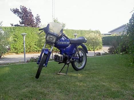 Kreidler 3g florett *SOLGT* billede 6