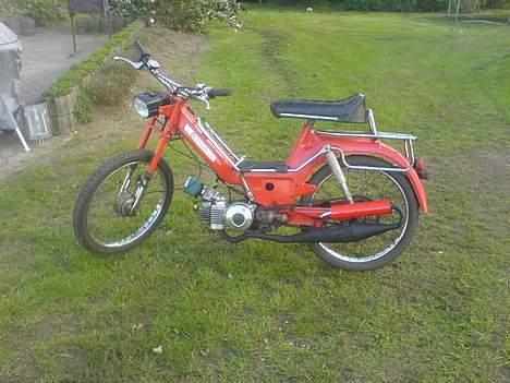 Puch Maxi KL (SOLGT) billede 15