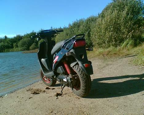 PGO hot 50 <<solgt>> billede 11