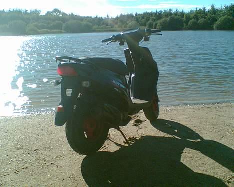 PGO hot 50 <<solgt>> billede 13