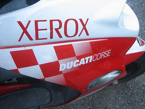 Malaguti Firefox billede 3