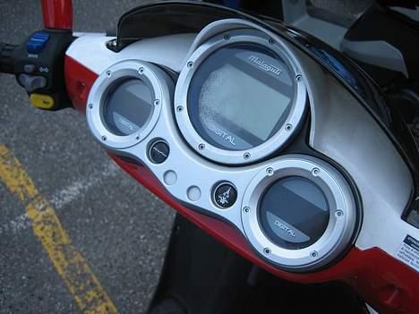 Malaguti Firefox billede 5