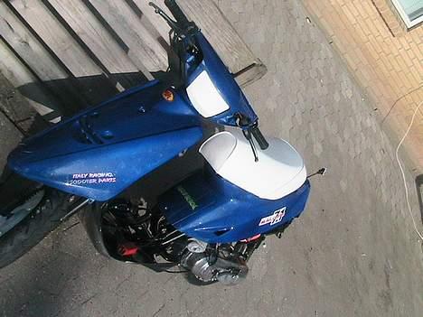 Yamaha  • JOG • SOLGT -PK- billede 2