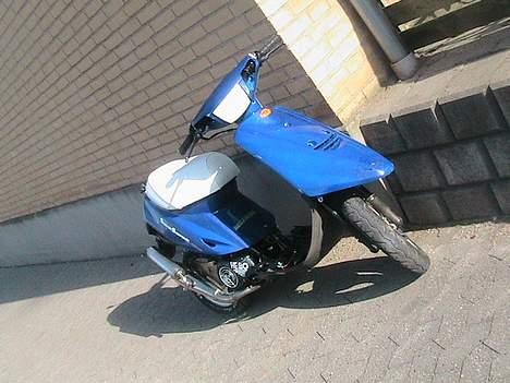 Yamaha  • JOG • SOLGT -PK- billede 4