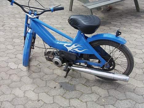 Puch maxi k solgt billede 2