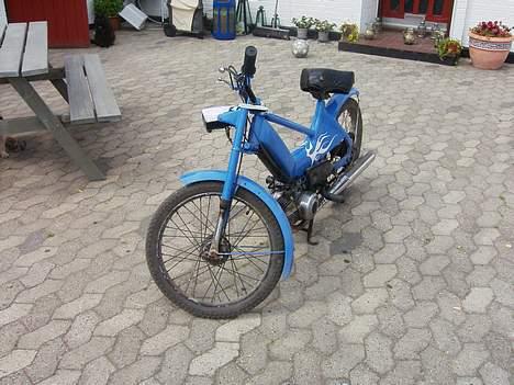 Puch maxi k solgt billede 3