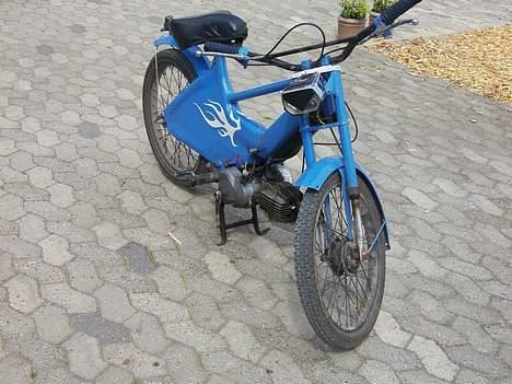 Puch maxi k solgt billede 4