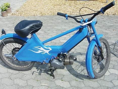 Puch maxi k solgt billede 5