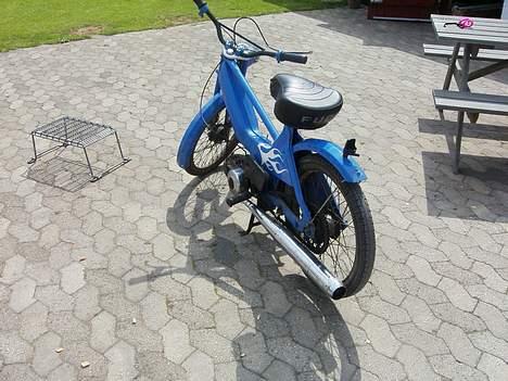 Puch maxi k solgt billede 6