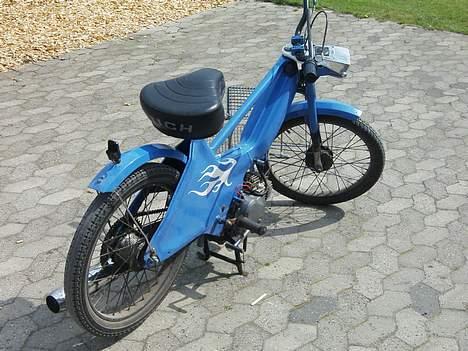 Puch maxi k solgt billede 7