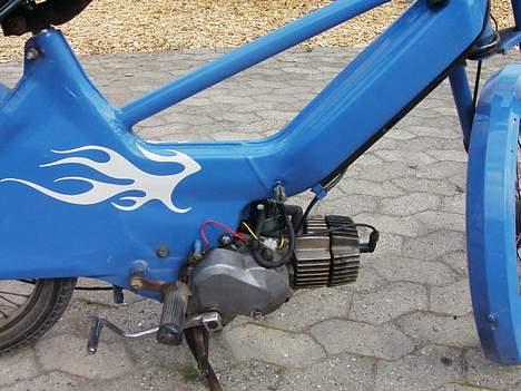 Puch maxi k solgt billede 8