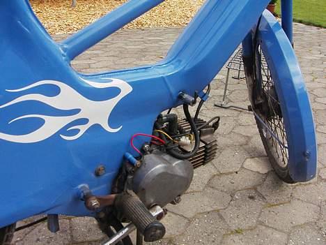 Puch maxi k solgt billede 9