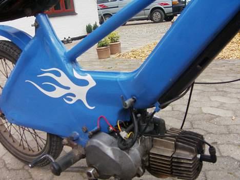 Puch maxi k solgt billede 10