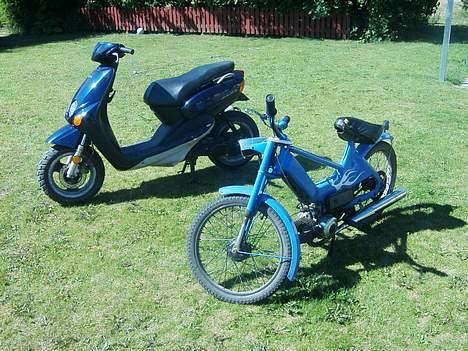 Puch maxi k solgt billede 11