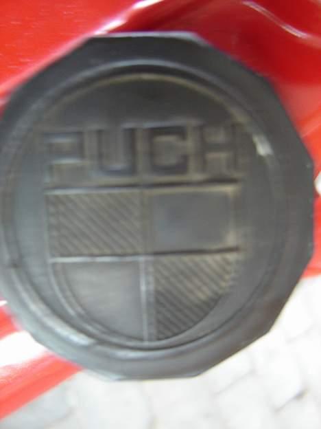 Puch Maxi SOLGT  billede 20