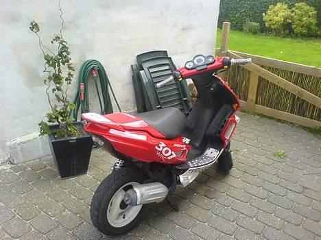 Peugeot Speedfight 2  billede 9