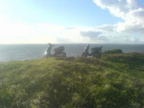 Yamaha Neo's - SMADRET billede 3