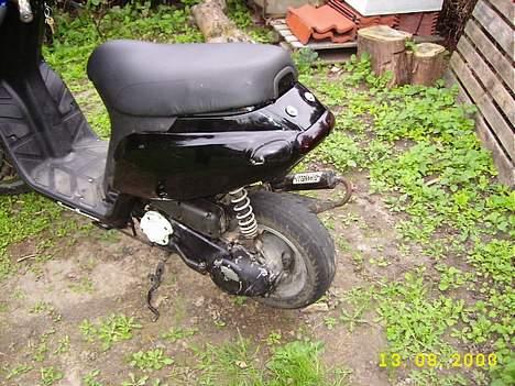 Piaggio Typhoon *Byttet* billede 3