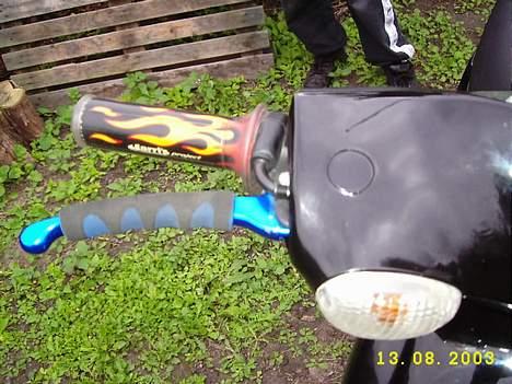 Piaggio Typhoon *Byttet* billede 6