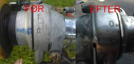 Monark **Compact 1247** - Hmm :) billede 5