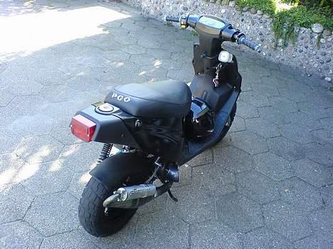 PGO Hot 50 (SOLGT) billede 3