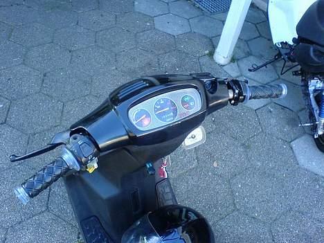 PGO Hot 50 (SOLGT) billede 6